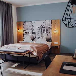 Medium Double Kamer